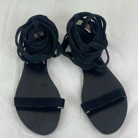 RAYE SANDALS - Picture 2 of 6